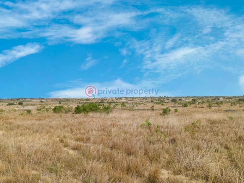 Mixed use Land For Sale Ningo Prampram District Accra - 2