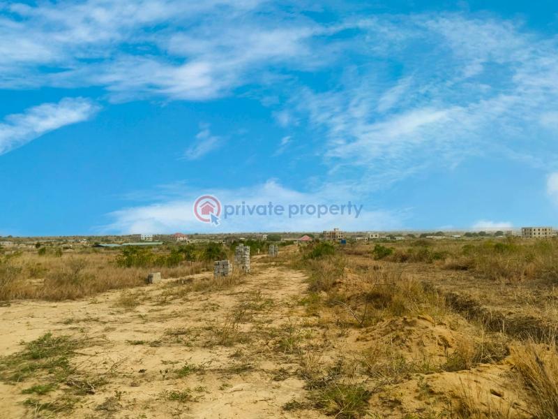 Mixed use Land For Sale Ningo Prampram District Accra - 1