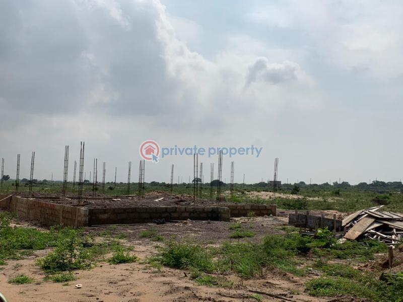 Mixed use Land For Sale Ningo Prampram District Accra - 0