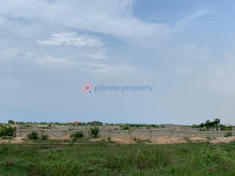 Mixed use Land For Sale Ningo Prampram District Accra - 2