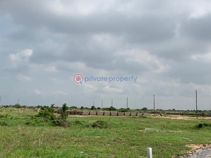 Mixed use Land For Sale Ningo Prampram District Accra - 3