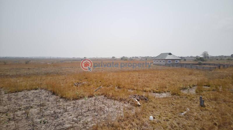 Land For Sale Ningo Prampram District Accra - 0