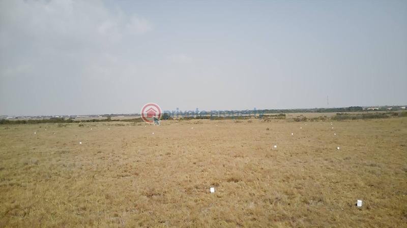 Land For Sale Ningo Prampram District Accra - 4