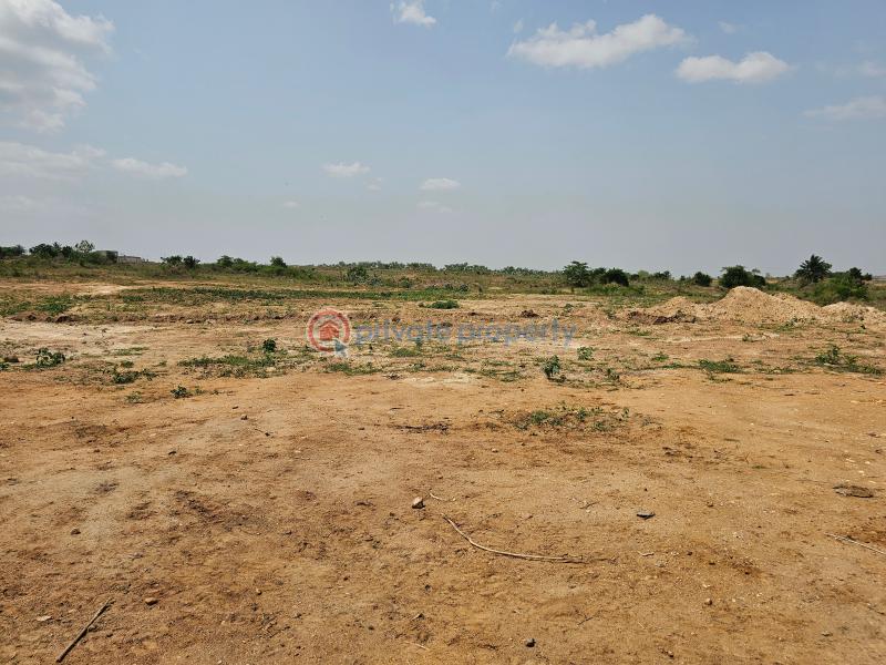Land For Sale Ningo Prampram District Accra - 1