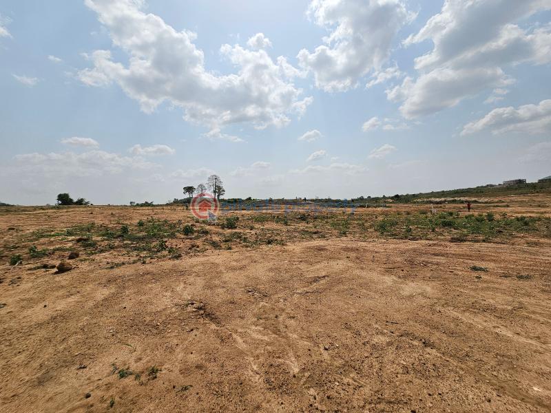 Land For Sale Ningo Prampram District Accra - 0