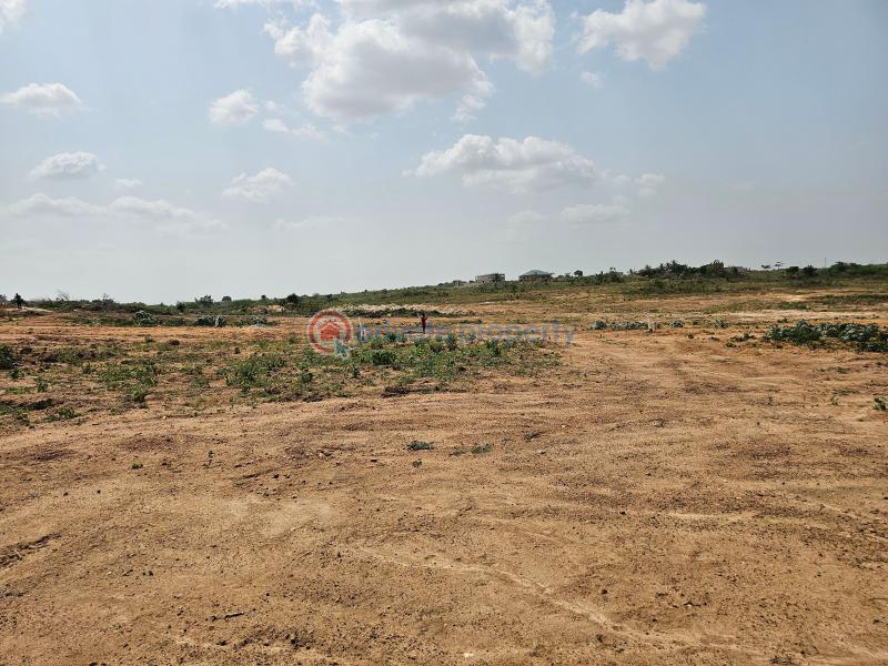 Land For Sale Ningo Prampram District Accra - 5