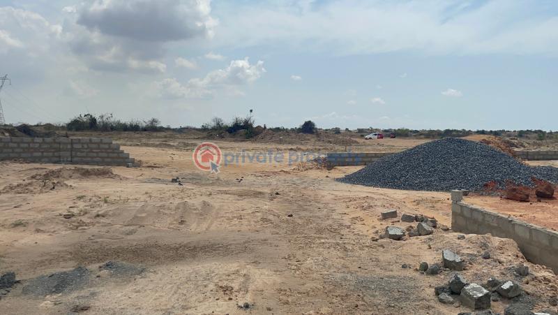 Land For Sale Tema Accra - 4