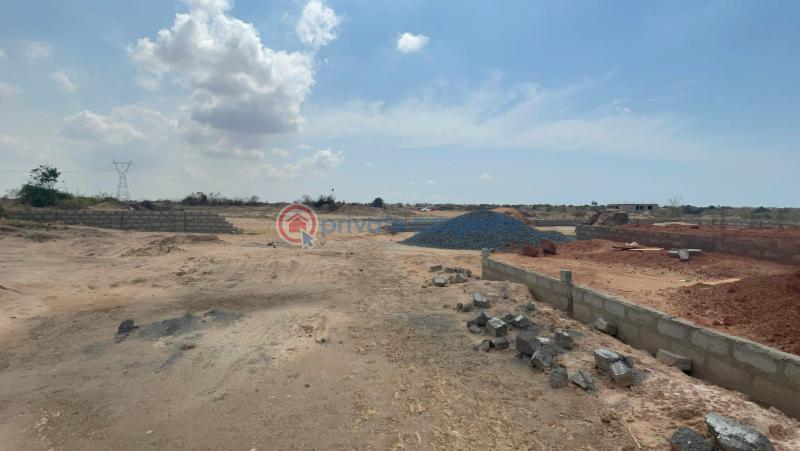 Land For Sale Tema Accra - 3
