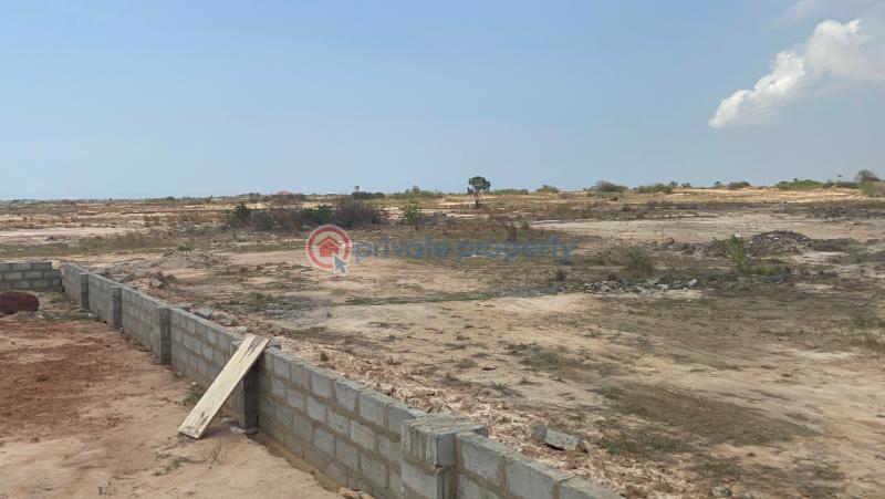 Land For Sale Tema Accra - 1