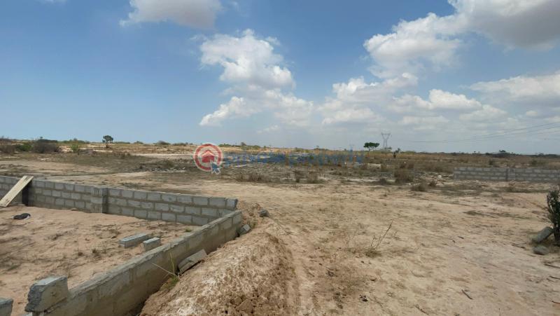 Land For Sale Tema Accra - 2