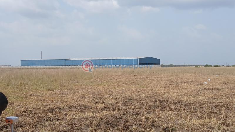 Land For Sale Central University Destination Bueko Ningo Prampram District Accra - 1