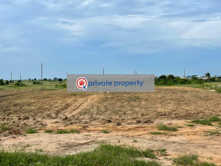 Mixed use Land For Sale Ningo Prampram District Accra - 3