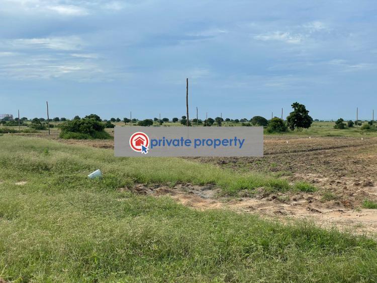 Mixed use Land For Sale Ningo Prampram District Accra - 2