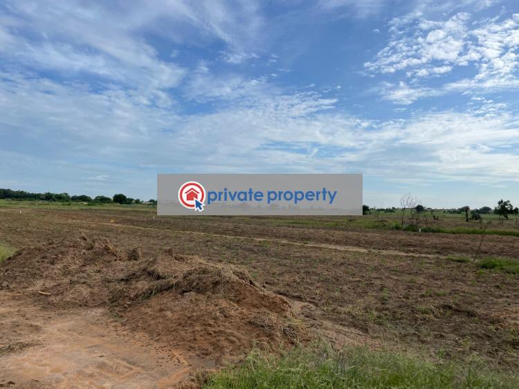 Mixed use Land For Sale Ningo Prampram District Accra - 1