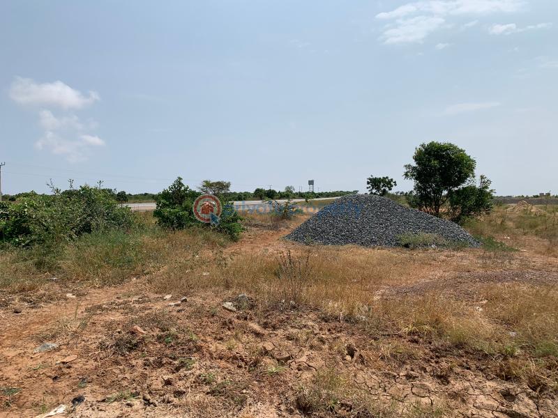 Land For Sale Police Barrier Central University Tsopoli Ningo Prampram District Accra - 2