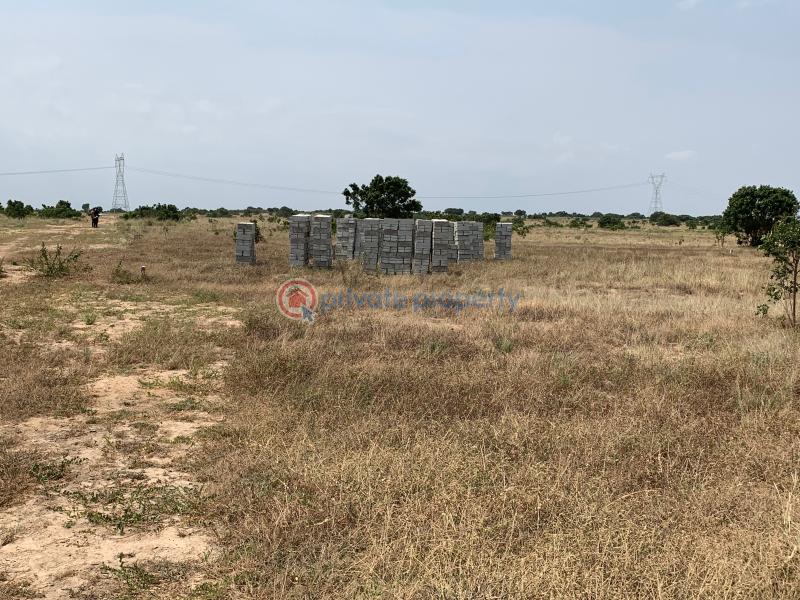 Mini Flat For Sale Police Barrier Central University Tsopoli Ningo Prampram District Accra - 1