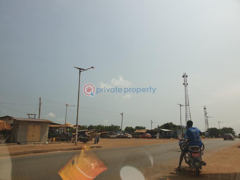 Land For Sale Tema Accra - 0