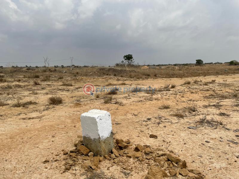 Land For Sale Tema Accra - 4
