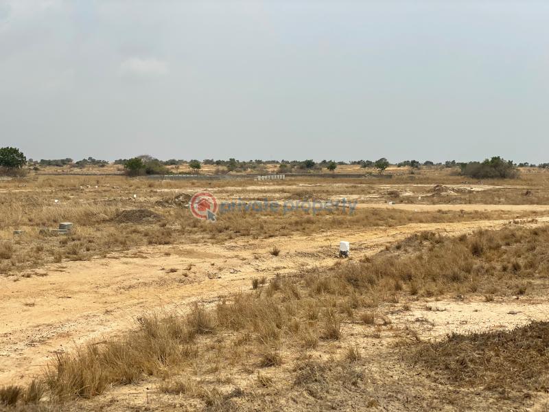 Land For Sale Tema Accra - 3