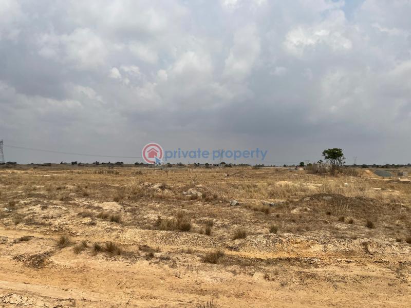 Land For Sale Tema Accra - 2