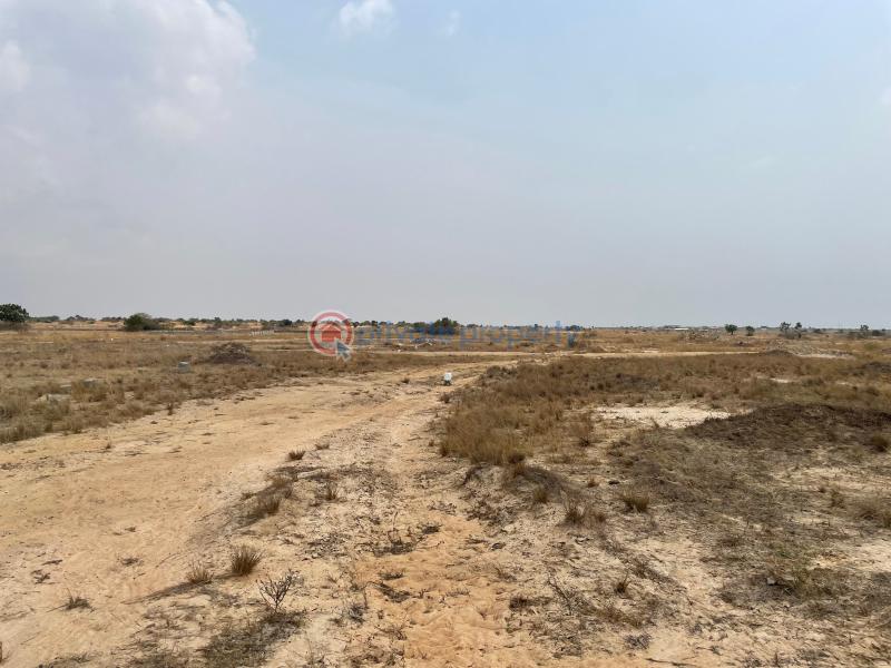 Land For Sale Tema Accra - 5