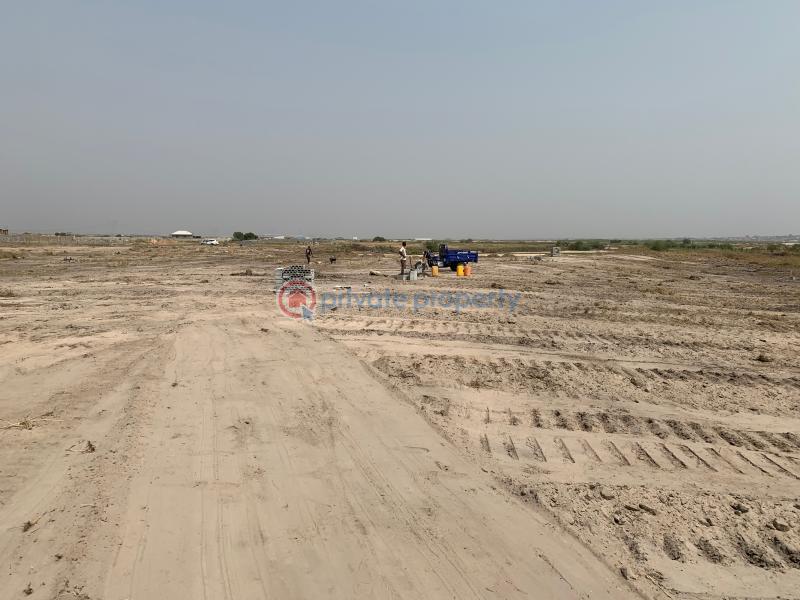 Land For Sale Tema Accra - 3