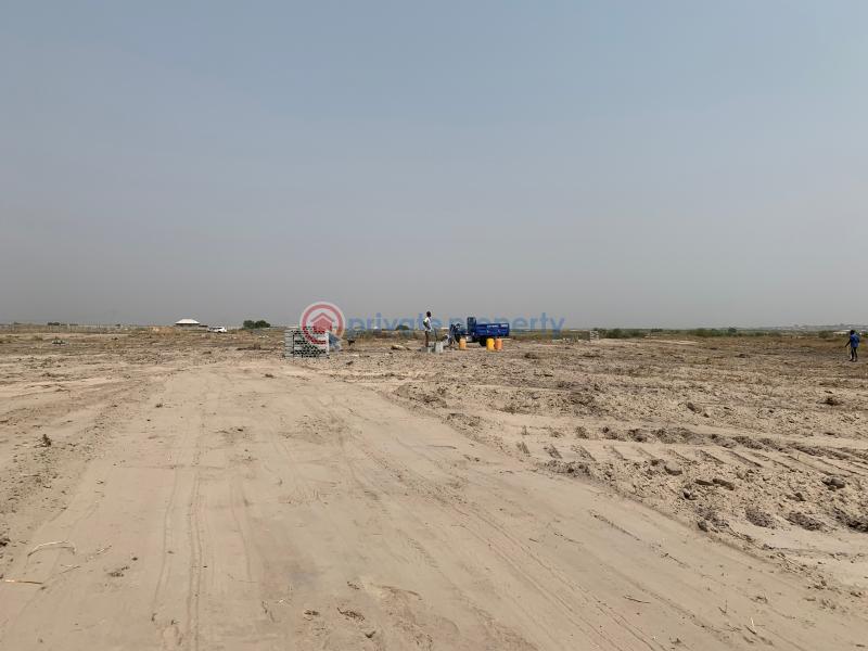 Land For Sale Tema Accra - 0