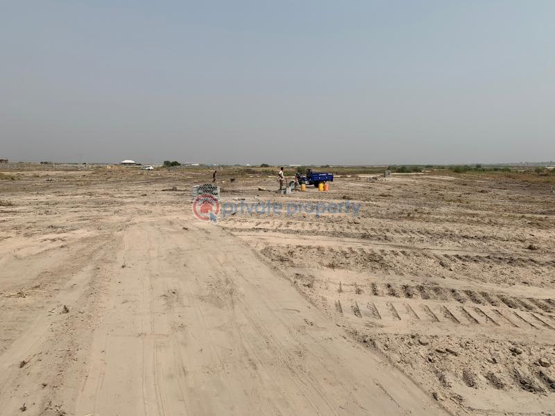 Land For Sale Tema Accra - 2