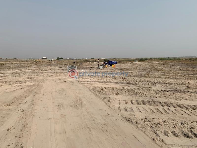 Land For Sale Tema Accra - 1