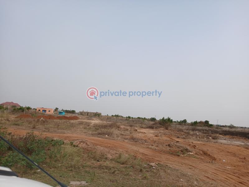Land For Sale Tsopoli Police Barrier Tsopoli Ningo Prampram District Accra - 3