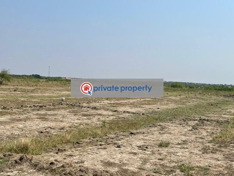 Residential Land For Sale &nbsp;tsopoli Ningo Prampram District Accra - 4