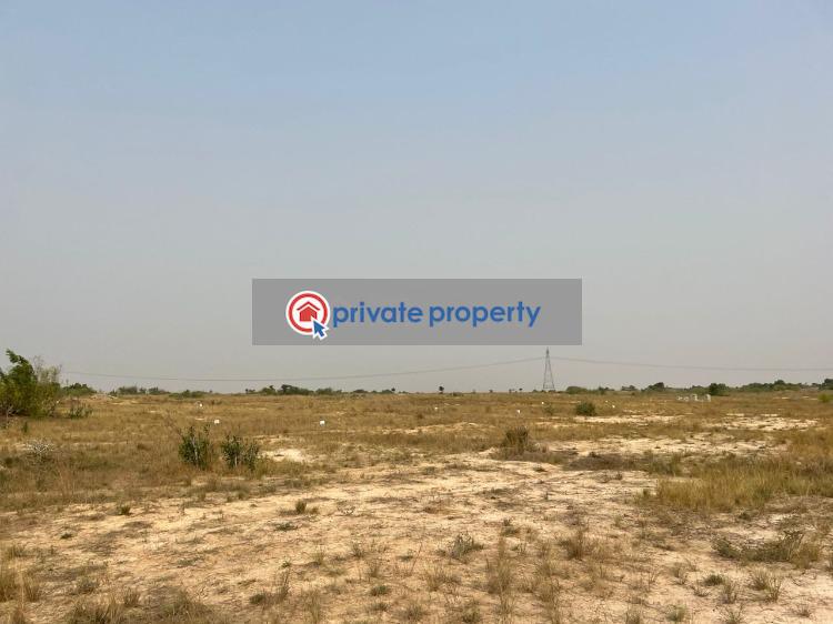 Residential Land For Sale &nbsp;tsopoli Ningo Prampram District Accra - 4