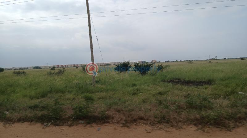 Residential Land For Sale Police Barrier Tsopoli Ningo Prampram District Accra - 3