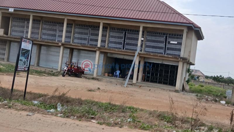 Residential Land For Sale Police Barrier Tsopoli Ningo Prampram District Accra - 2