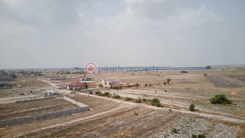 Land For Sale Tema Accra - 2
