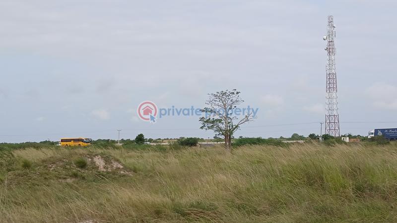 Land For Sale Central University Tsopoli Ningo Prampram District Accra - 5