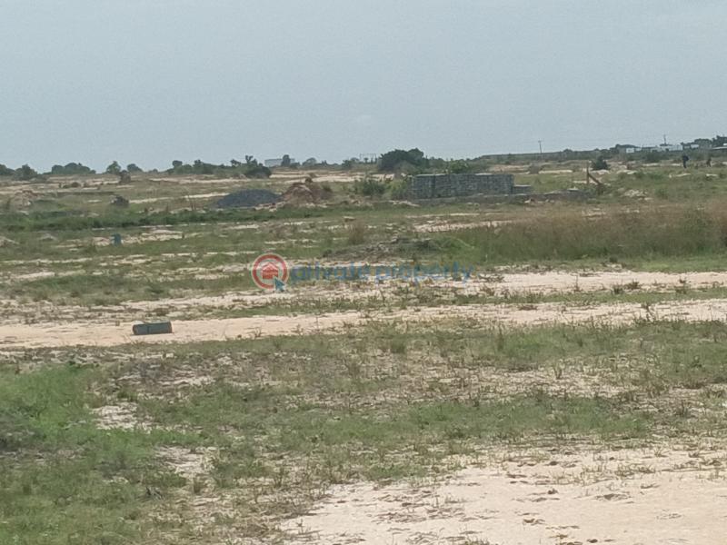 Land For Sale Tsopoli Police Barrier Tsopoli Ningo Prampram District Accra - 3
