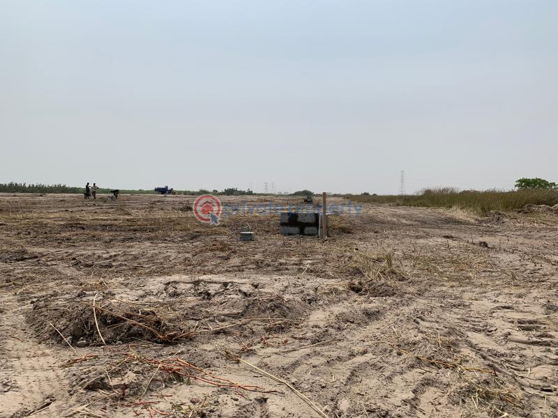 Land For Sale Tema Accra - 0