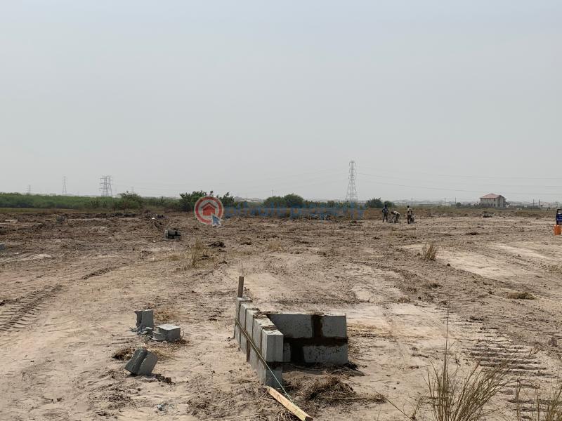 Land For Sale Tema Accra - 1