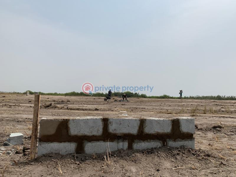 Land For Sale Tema Accra - 3