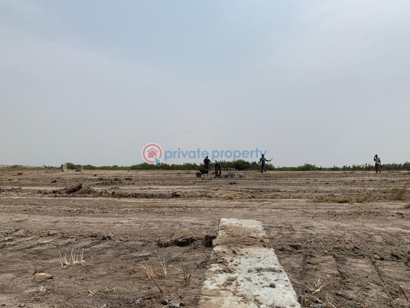 Land For Sale Tema Accra - 4