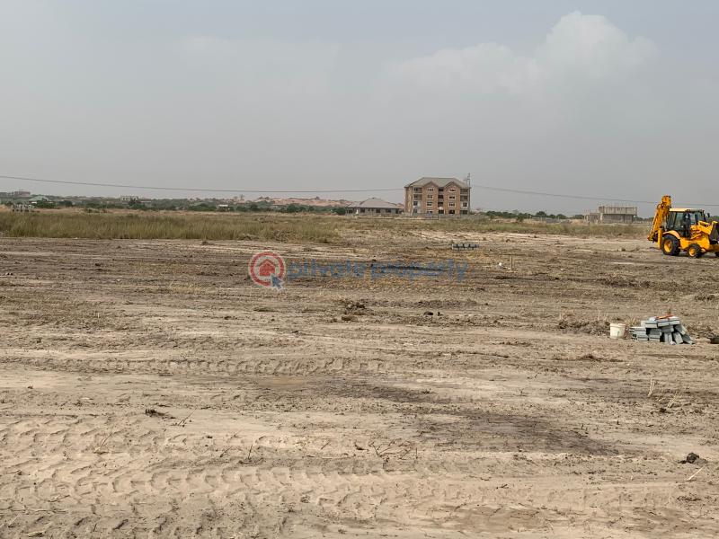Land For Sale Tema Accra - 2
