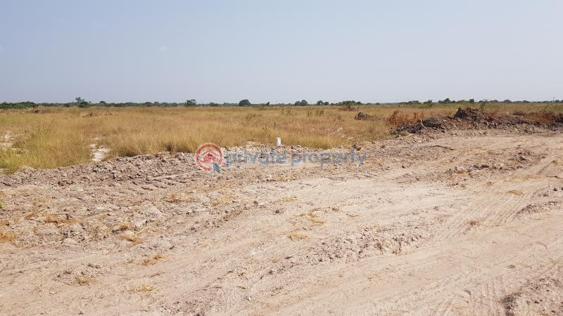 Land For Sale Tema Accra - 1