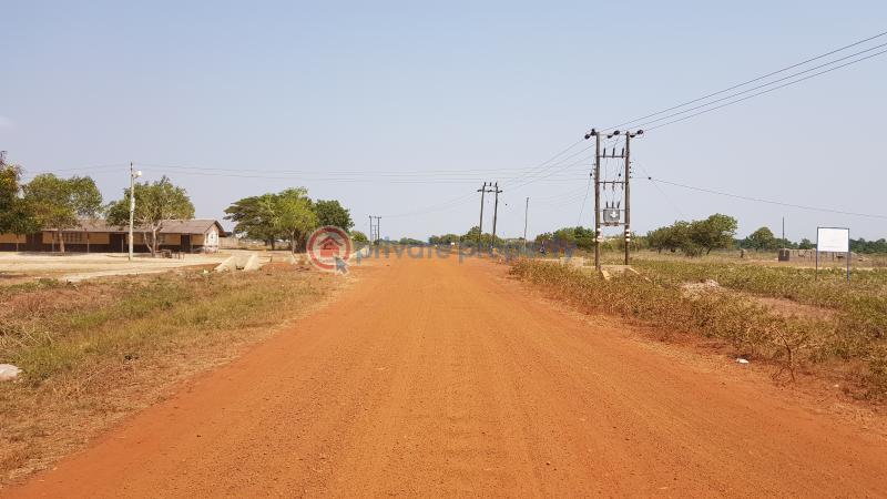 Land For Sale Tema Accra - 4