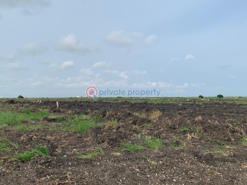 Land For Sale Tema Accra - 3