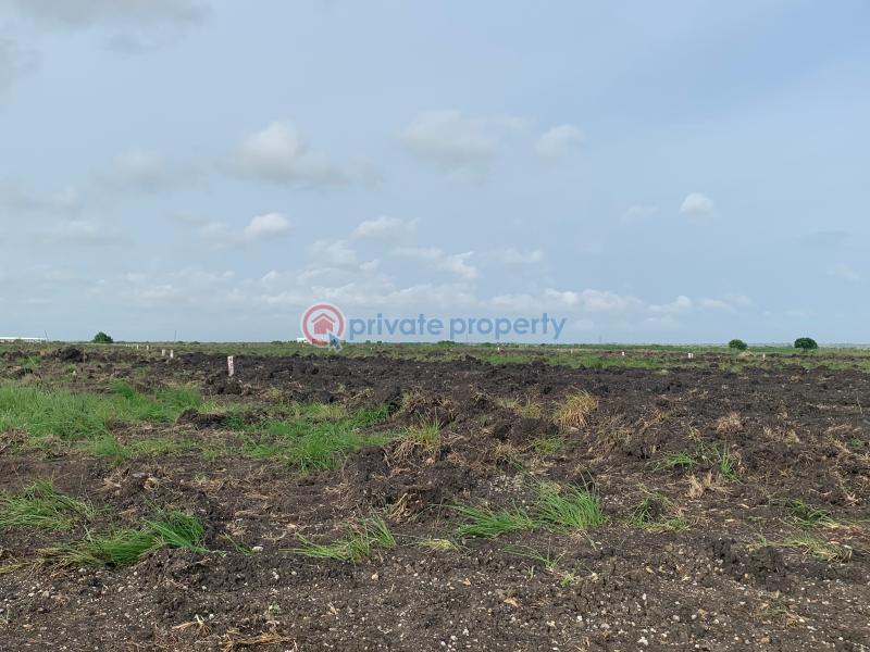 Land For Sale Tema Accra - 0