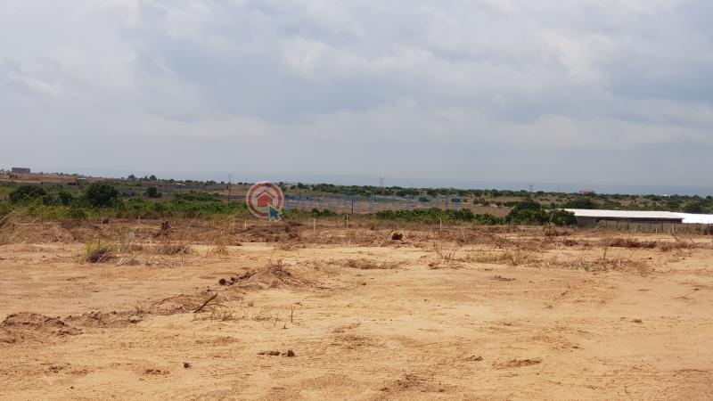 Land For Sale Tema Accra - 1