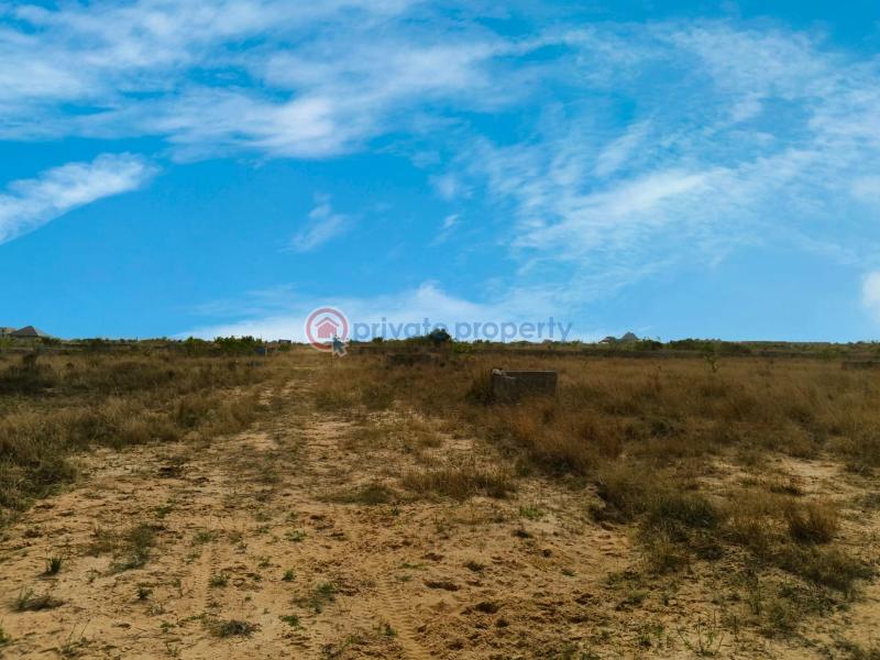 Land For Sale Ningo Prampram District Accra - 1