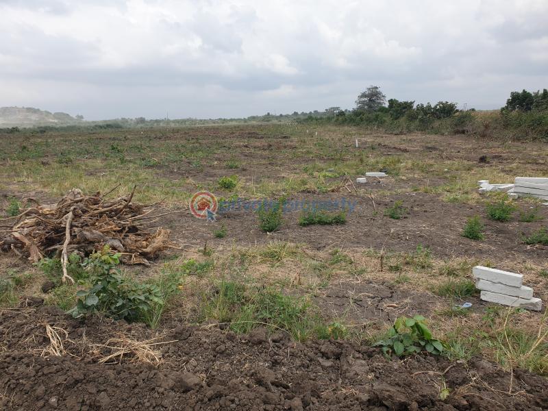 Land For Sale Tema Accra - 0
