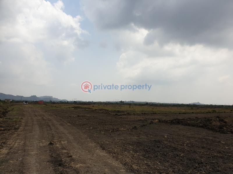 Land For Sale Tema Accra - 2
